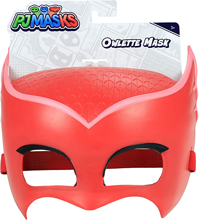 PJ Masks Owlette Masks