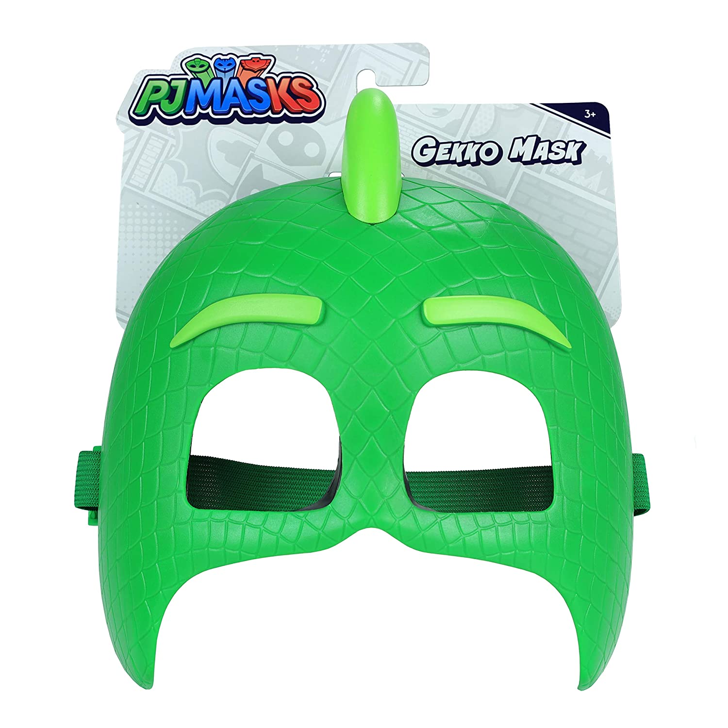 PJ Masks Gekko Hero Masks