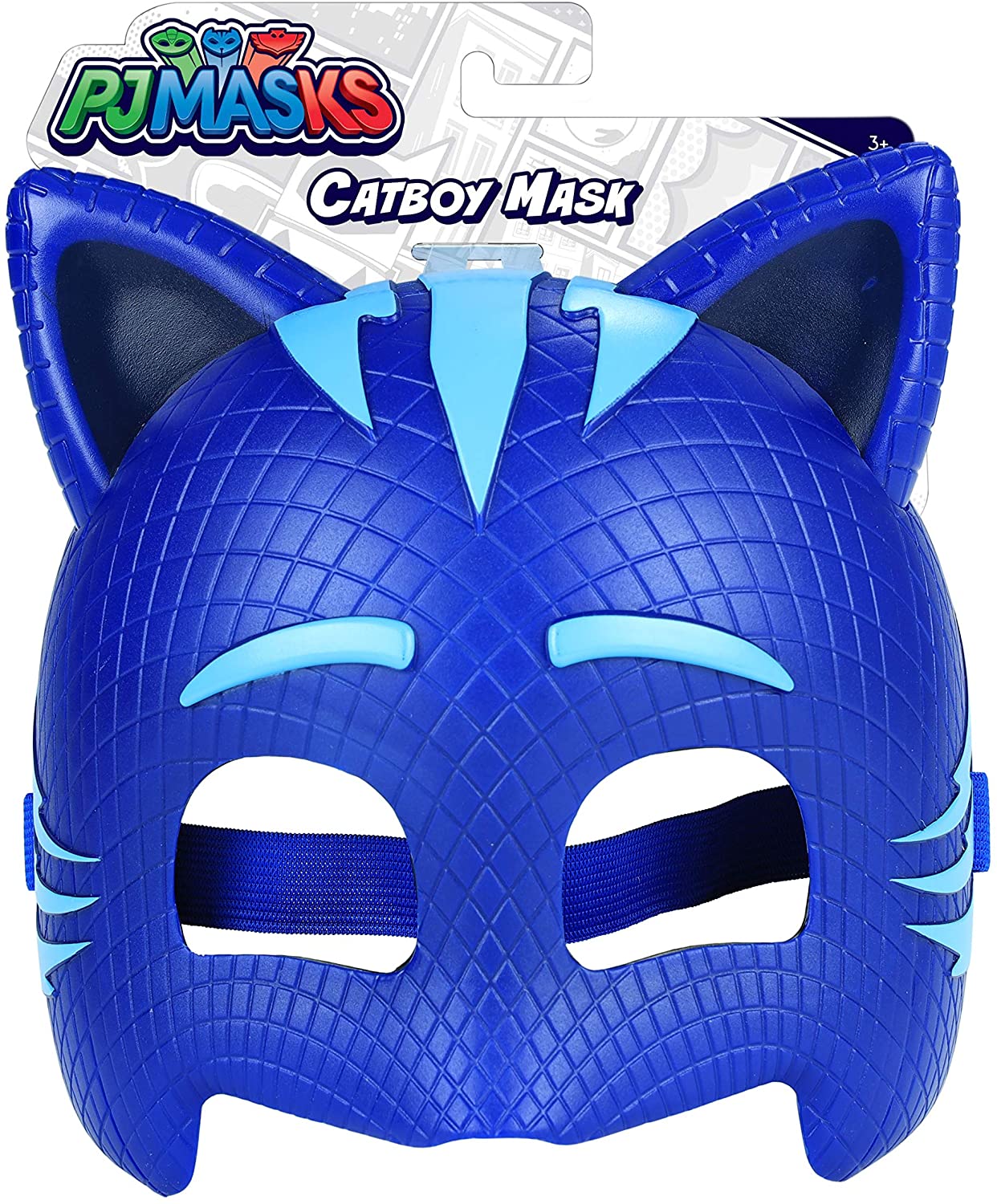 PJ Masks Catboy Mask Set