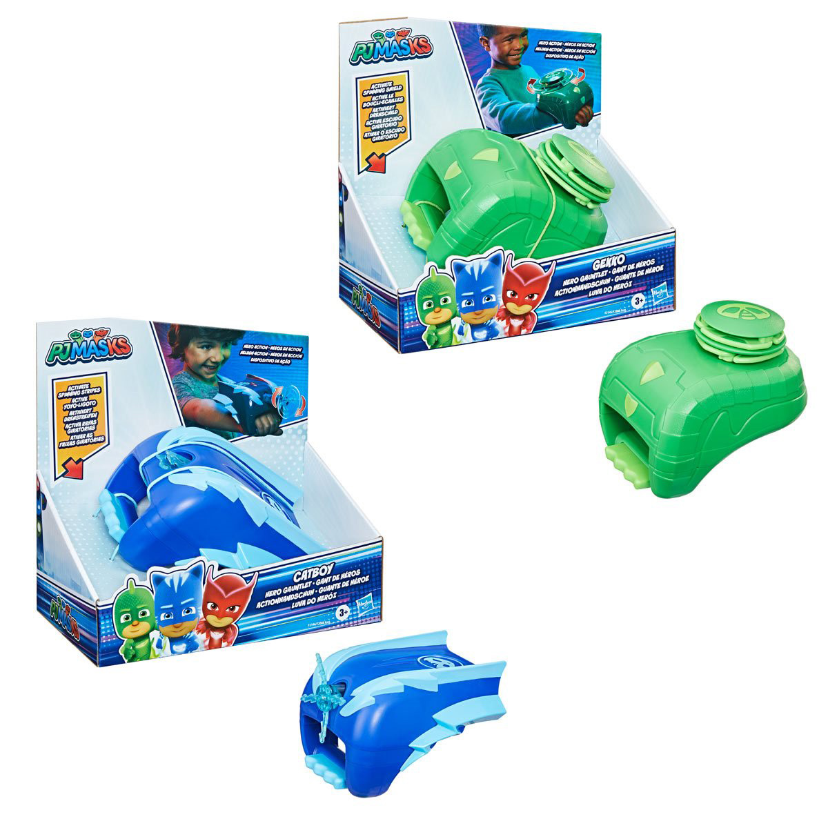 PJ Masks Pj Gauntlets