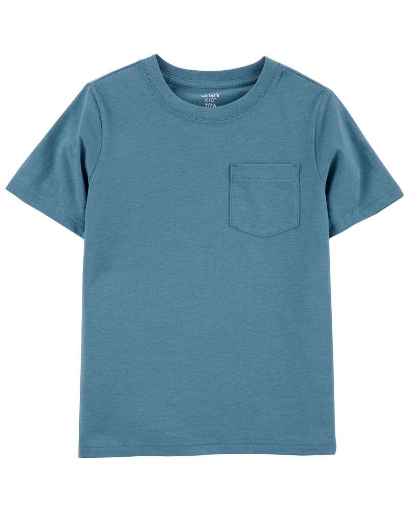 TEAL TEE