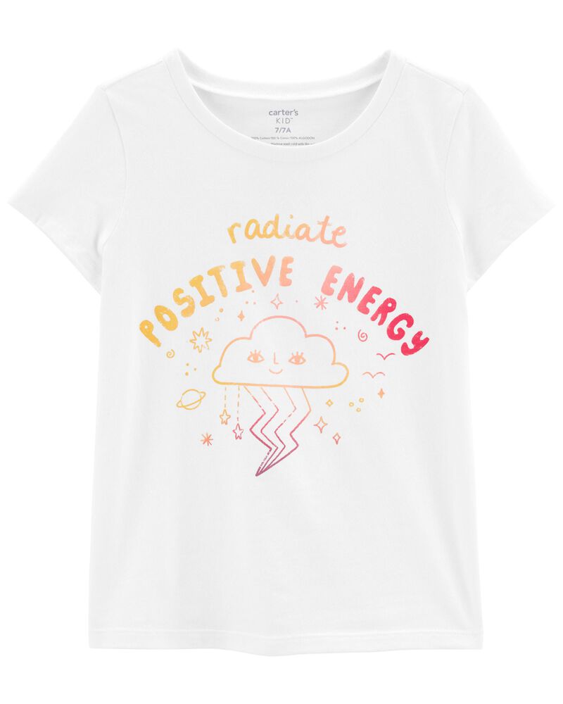 RADIATE TEE