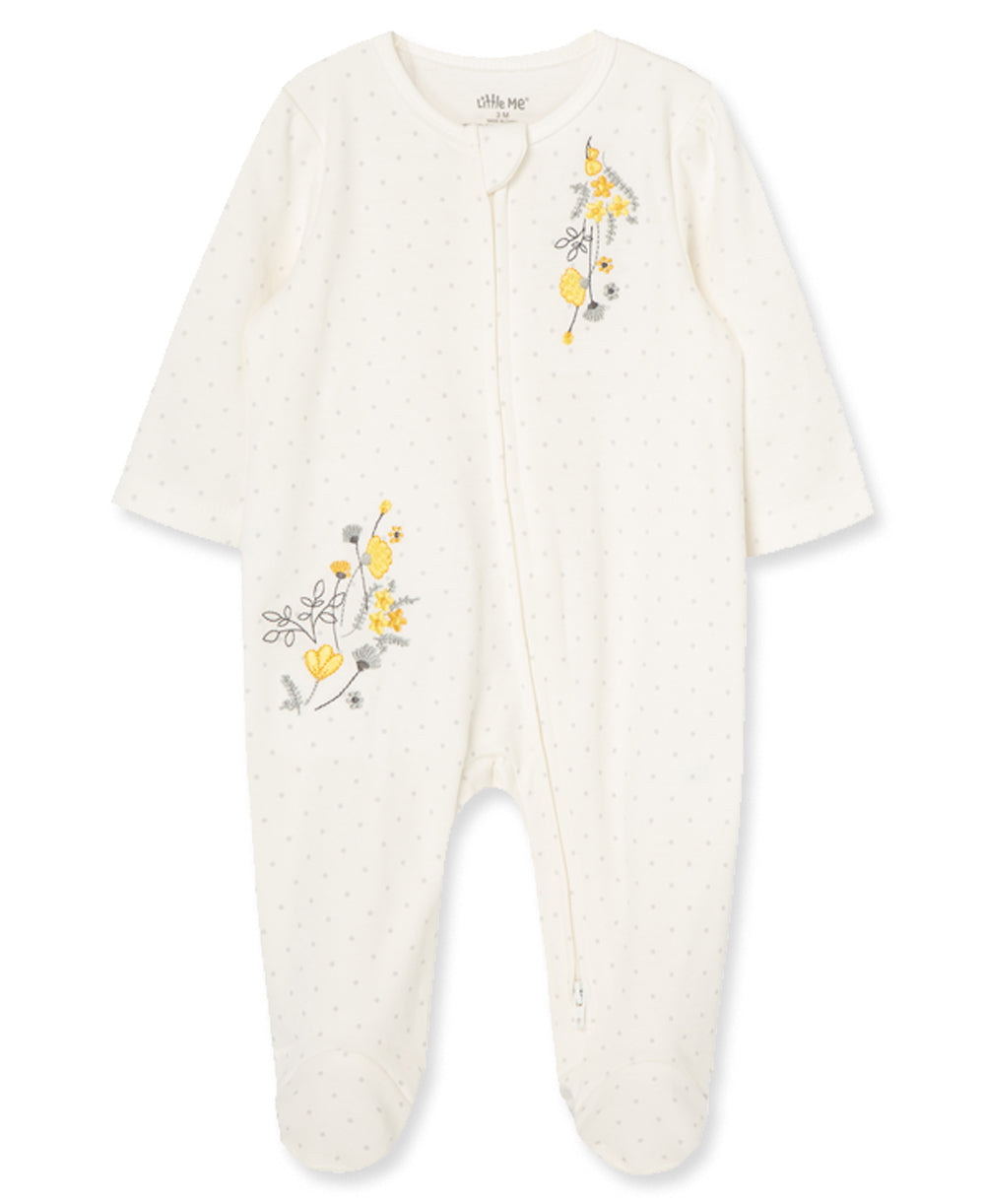 Primrose Footie