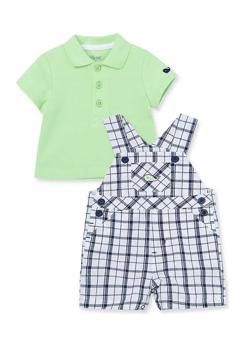 WHALE SHORTALL