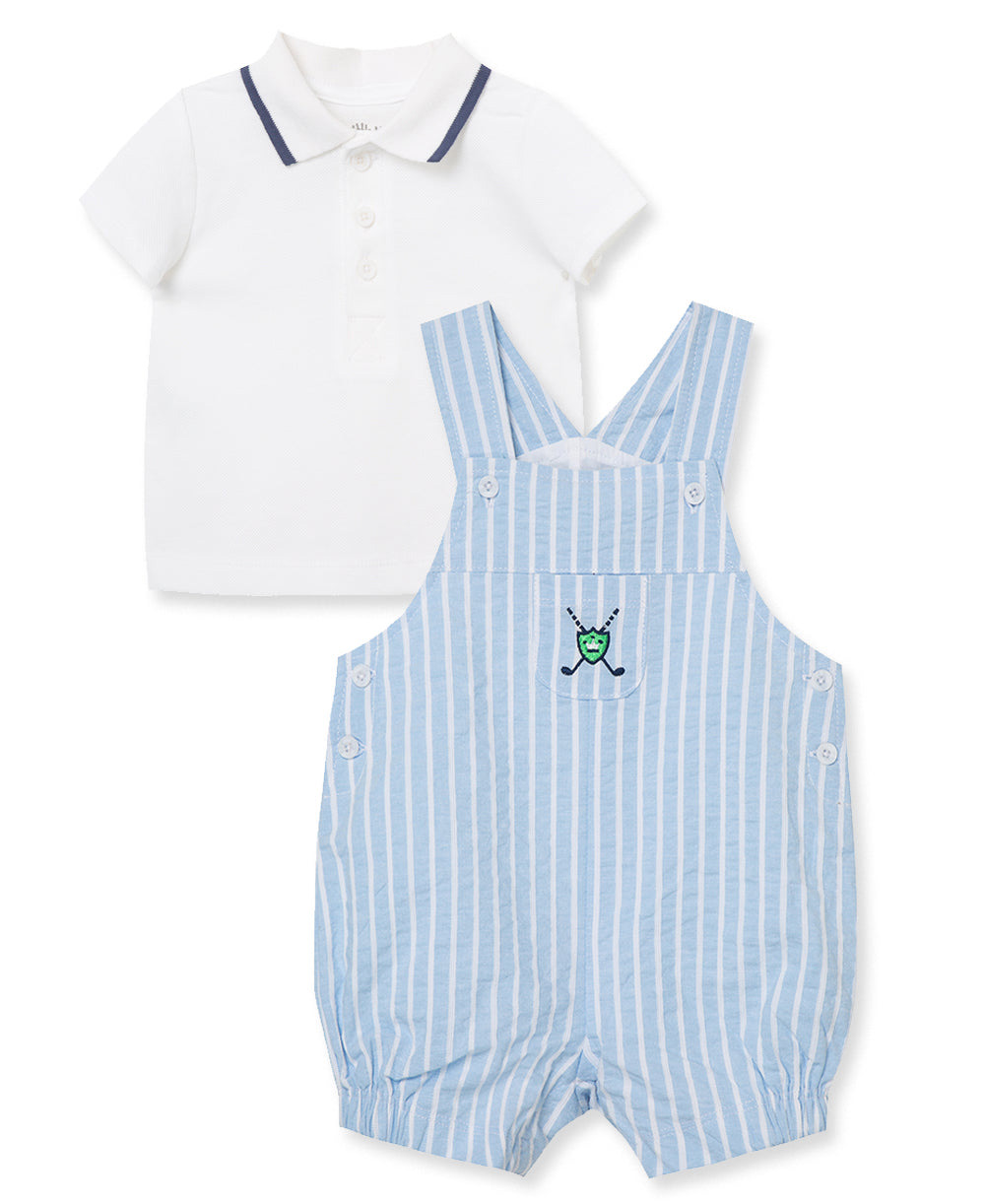 Golf Shortall Set