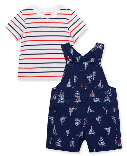 Nautical Shortall  Navy
