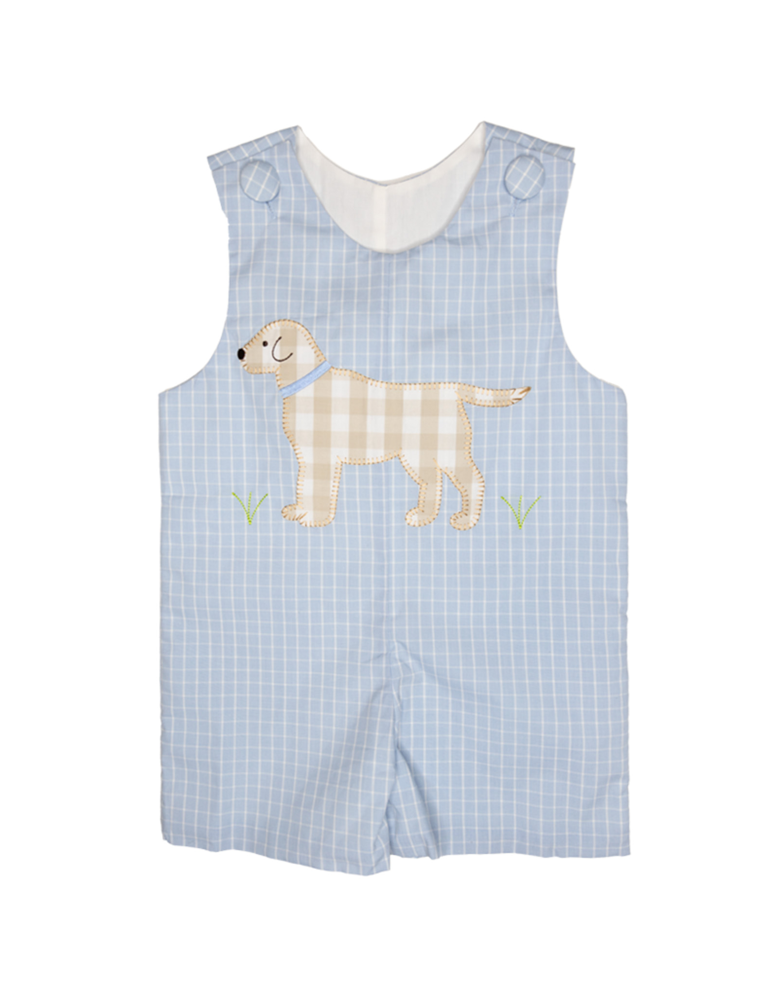 Puppies Shortall  Blue