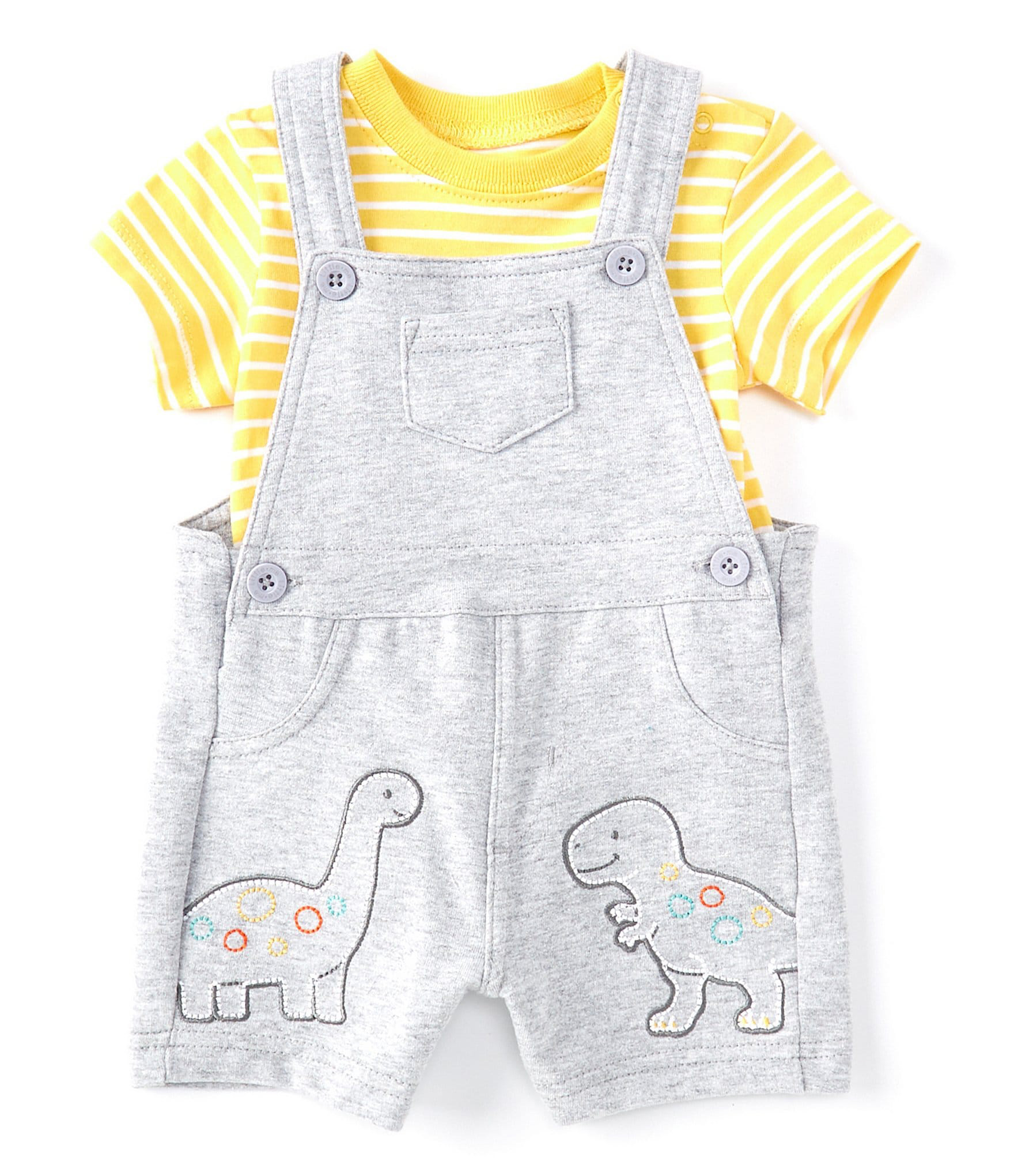 Dino Shortall  Grey