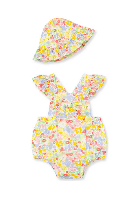 Blooms Bubble Set  Floral