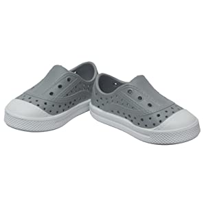 Garden Shoes Grey