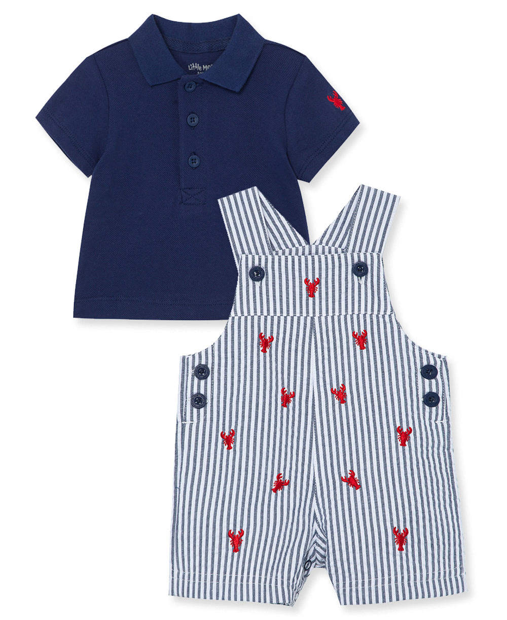 LOBSTER SHORTALL