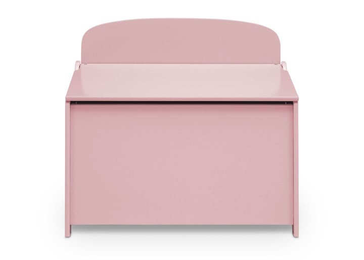 GN TOY BOX WITH BACK /BROWN