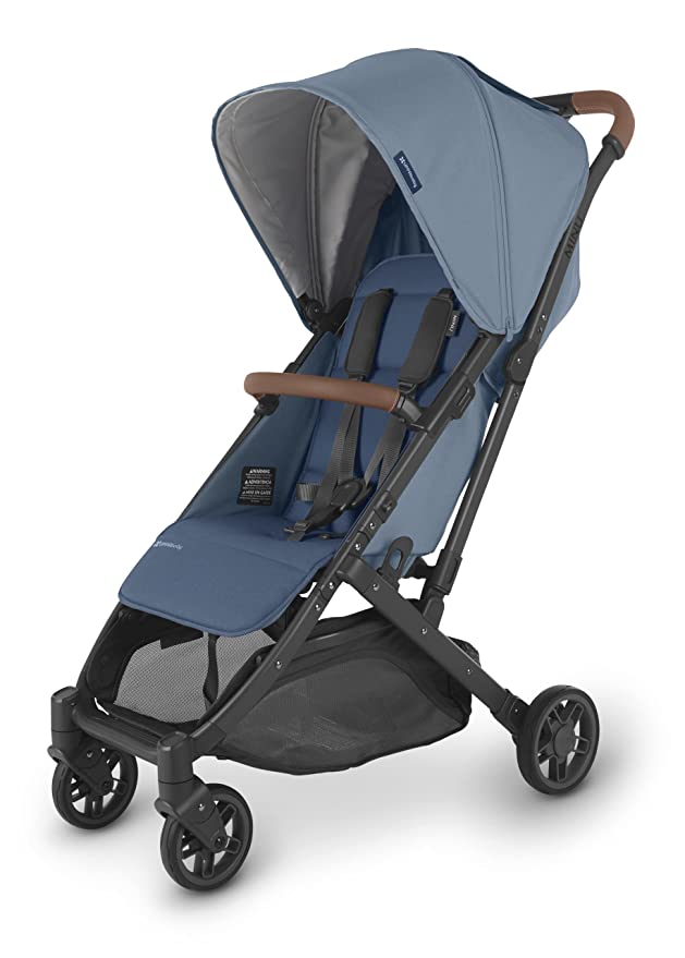UPPAbaby Minu V2-Charlotte
