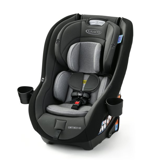 GRACO CONTENDER WINSTON