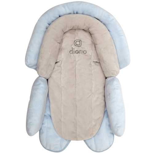 Diono Head Support Gray/Blue