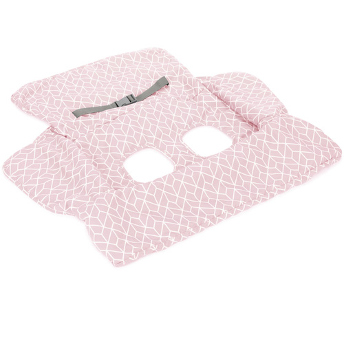 Diono Cart Liner Pink