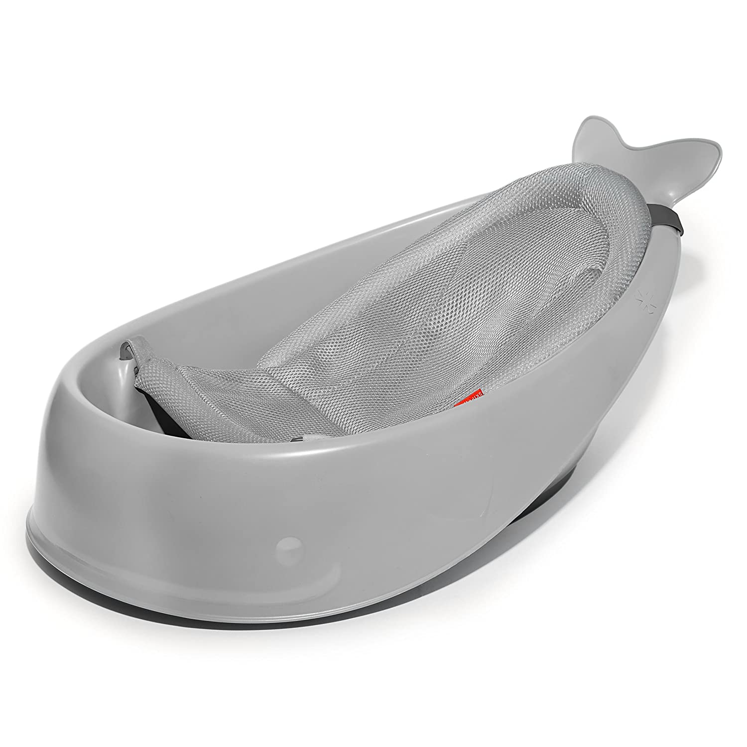Moby Smart Sling 3-Stage Tub-Gry