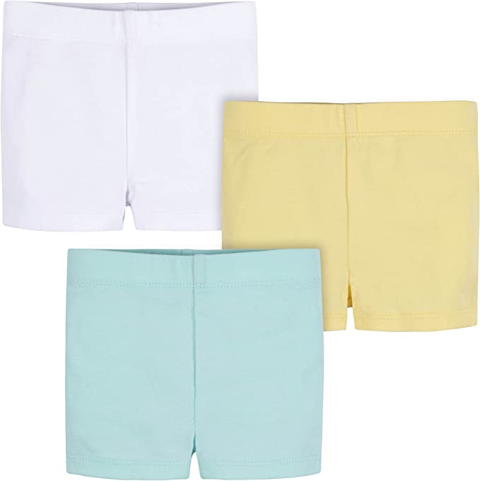 GERBER 3PK BIKE SHORT