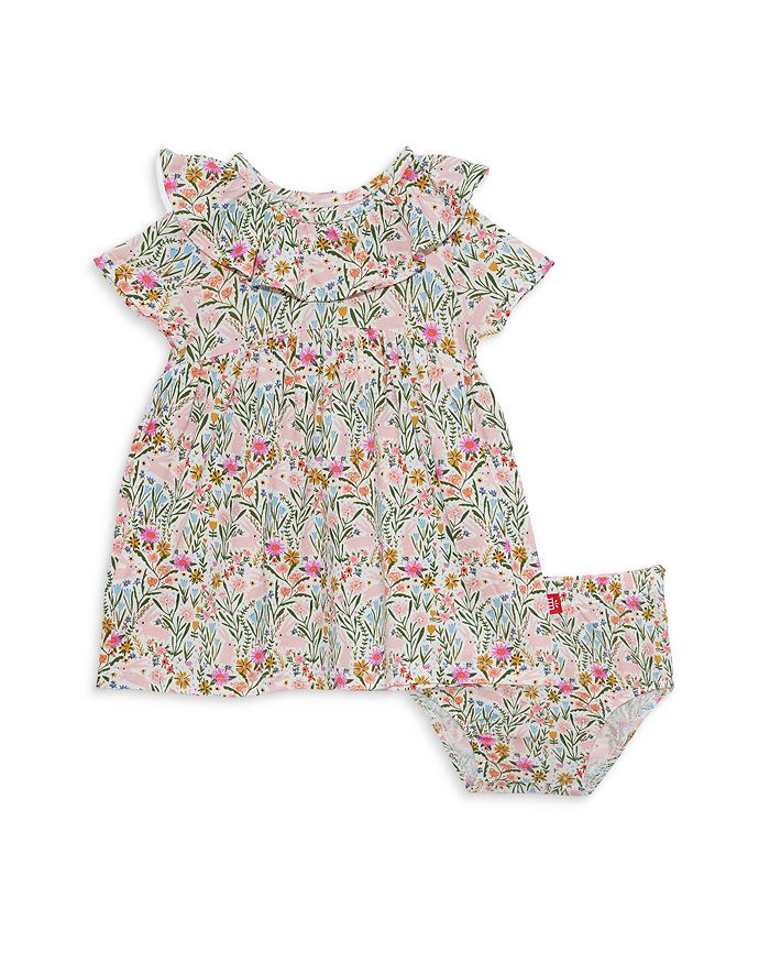 HunnyBunny Dress Set