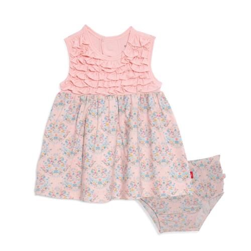 FleurdeSea Dress Set