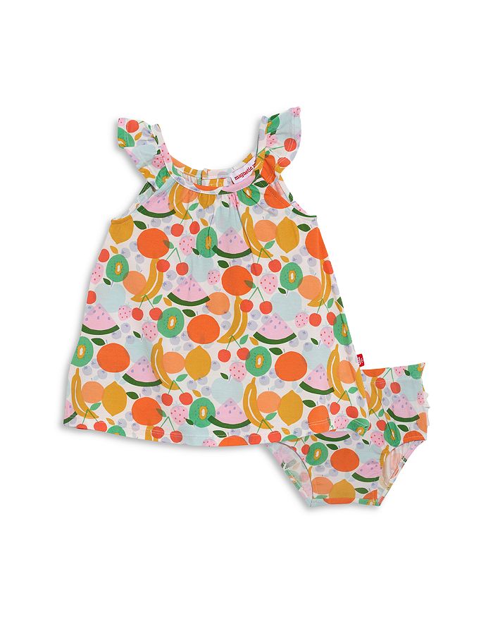 Fruit Of Womb Dress Set