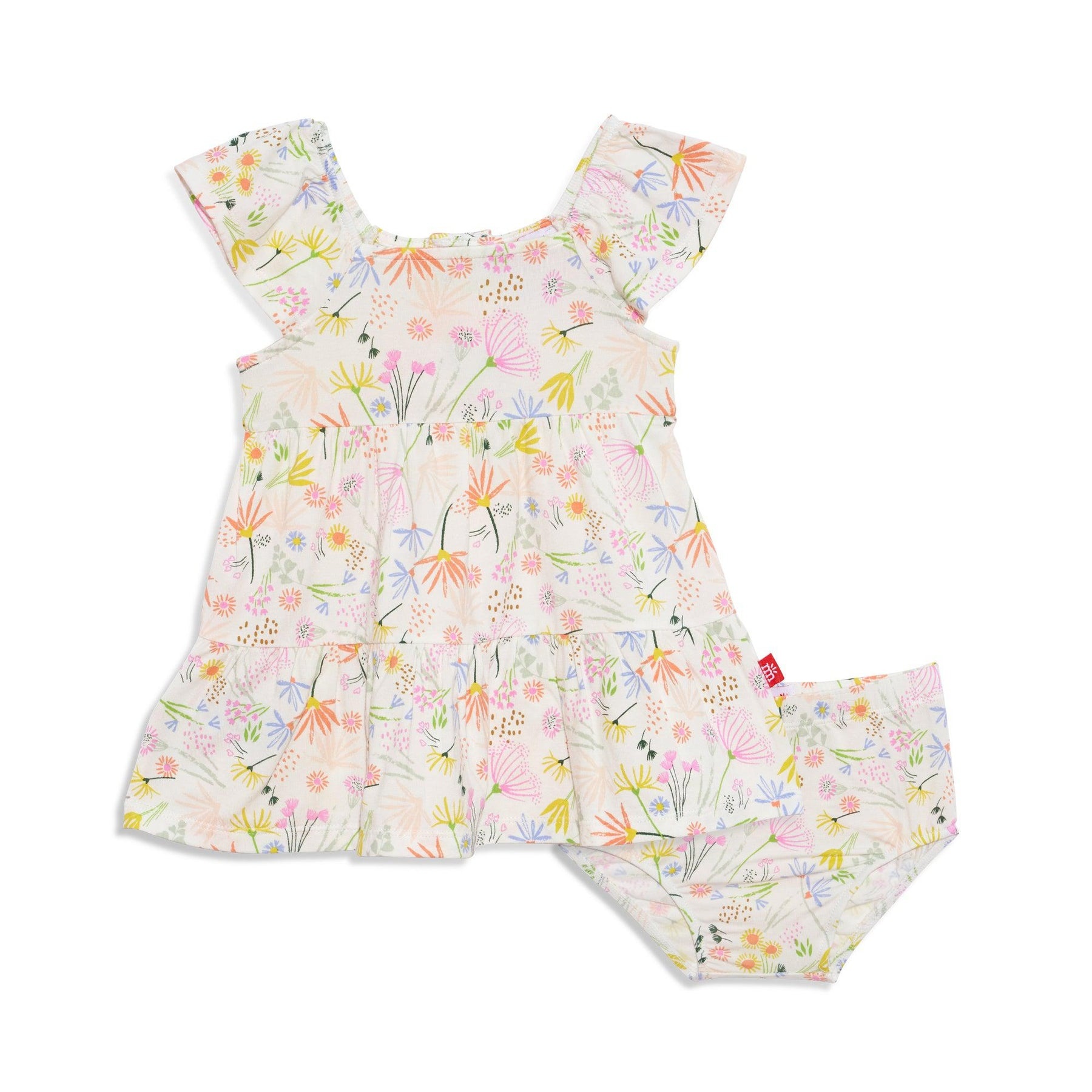 Poets Meadow Dress Set