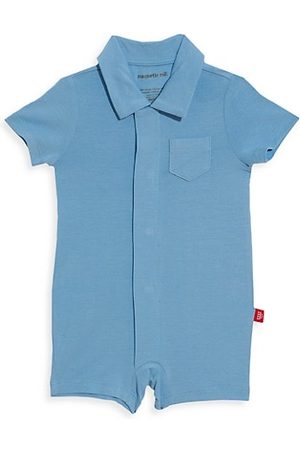 Pirates Looty Polo Romper