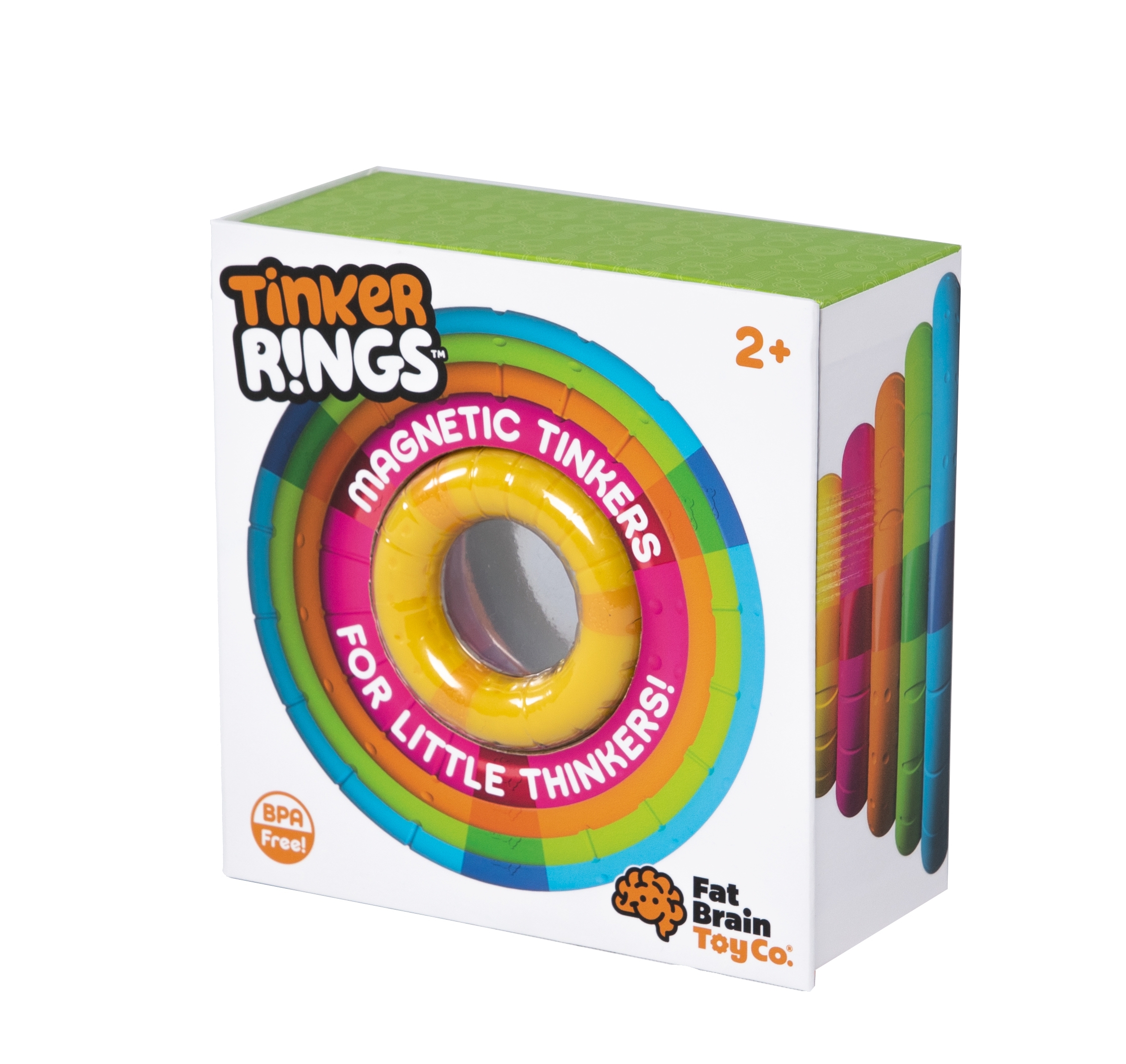 Tinker Rings