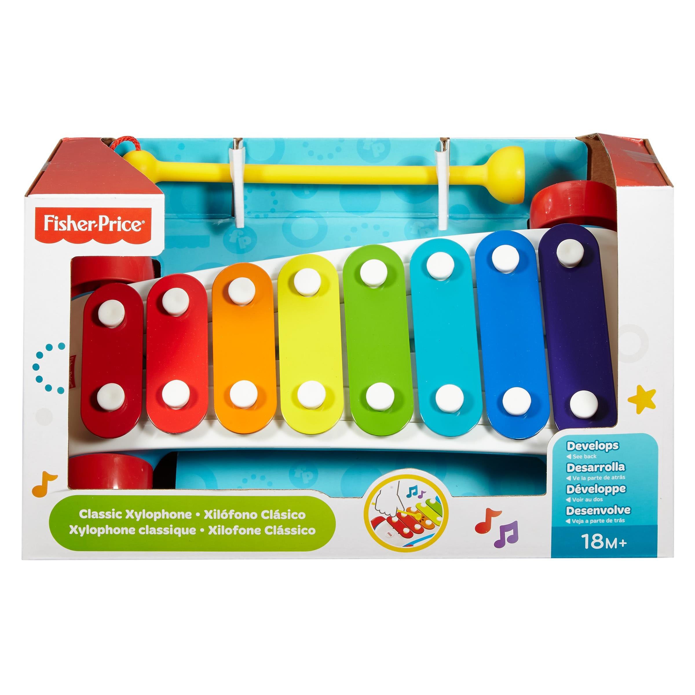 Xylophone