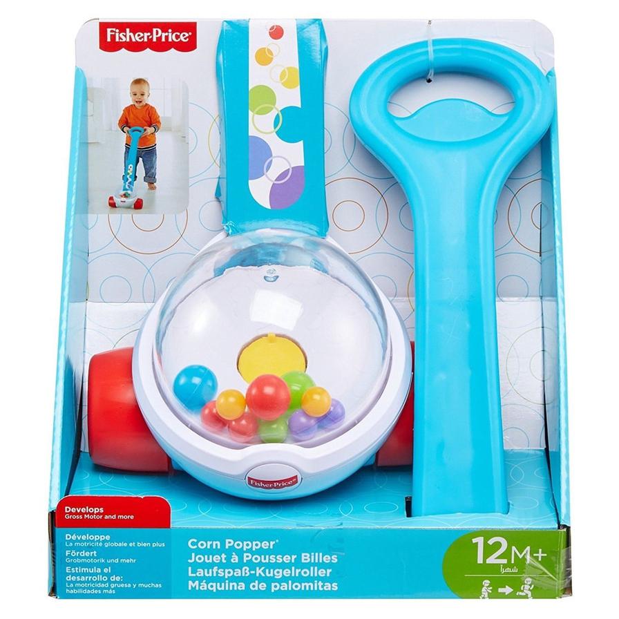 Fisher Price Corn Popper