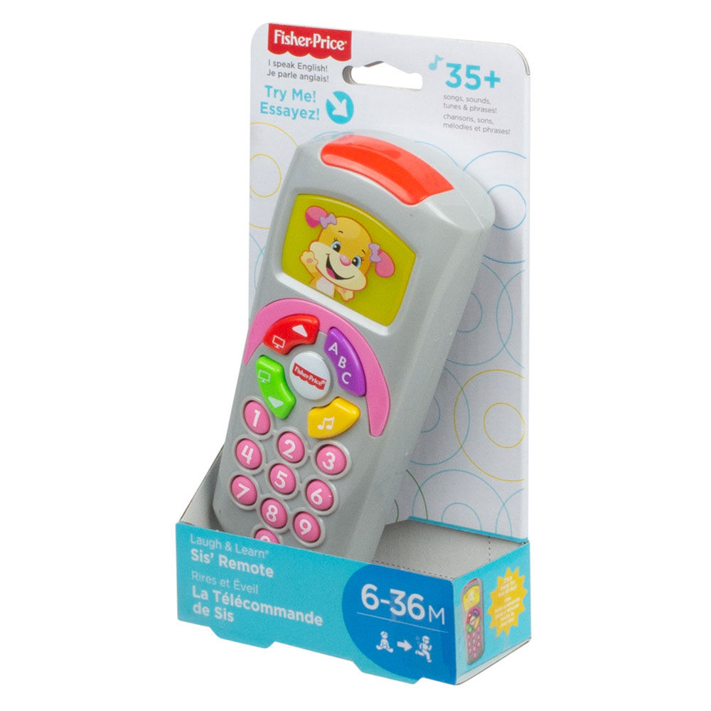 Sis' Remote