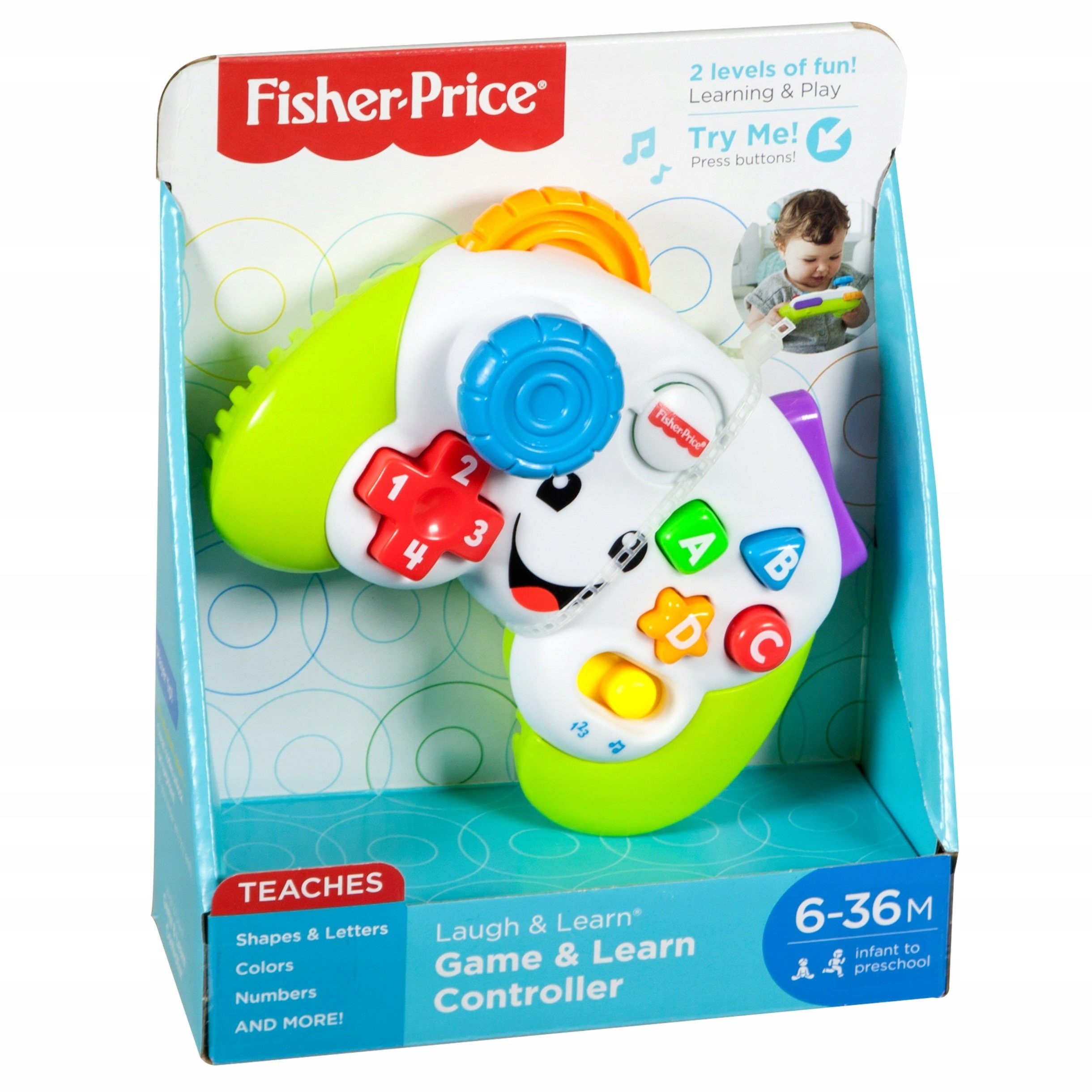 LNL CONTROLLER