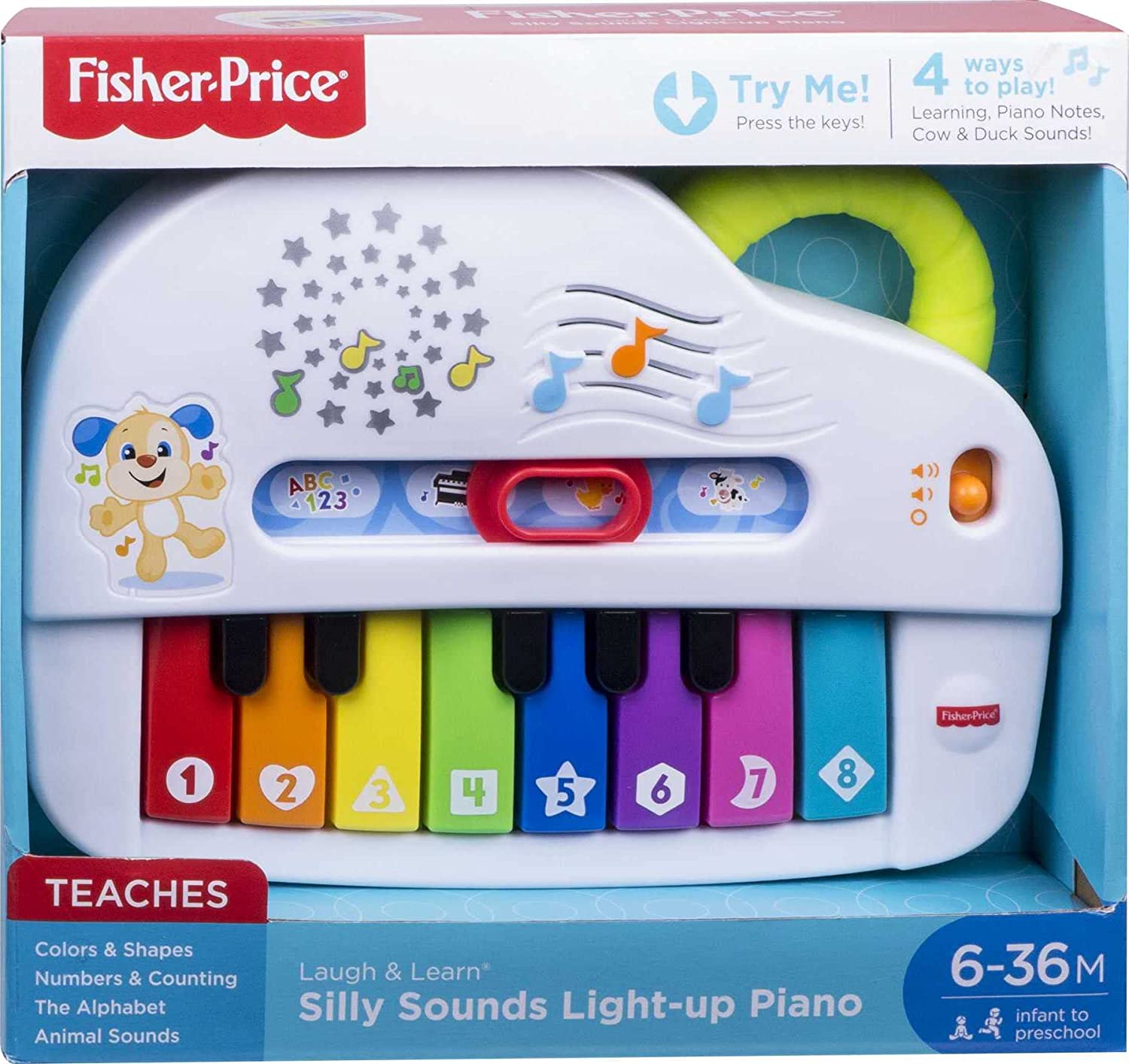 LNL Piano
