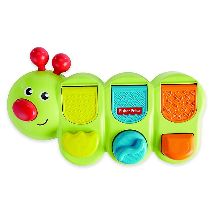 FP CATERPILLAR POP UP