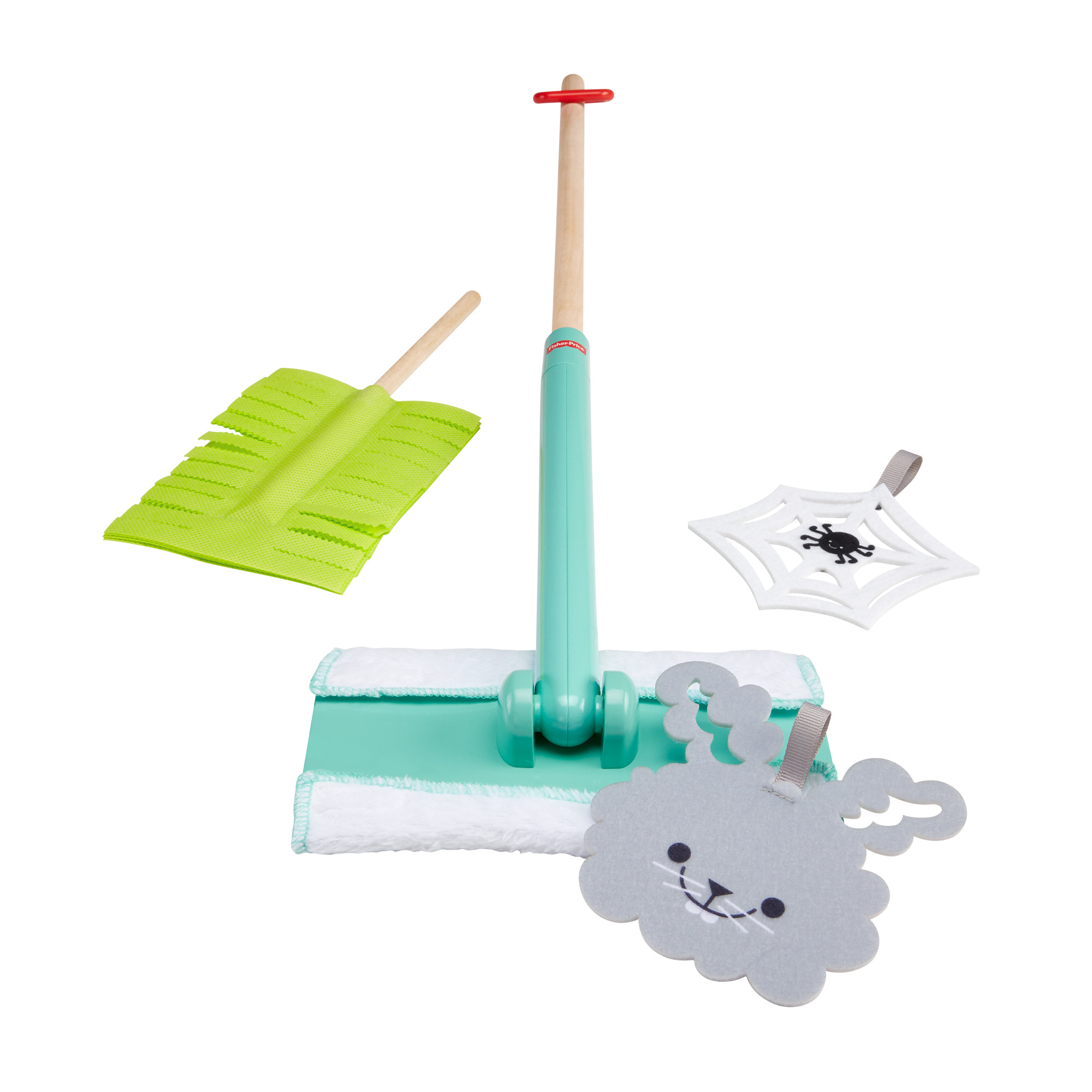 Clean Up & Dust Set
