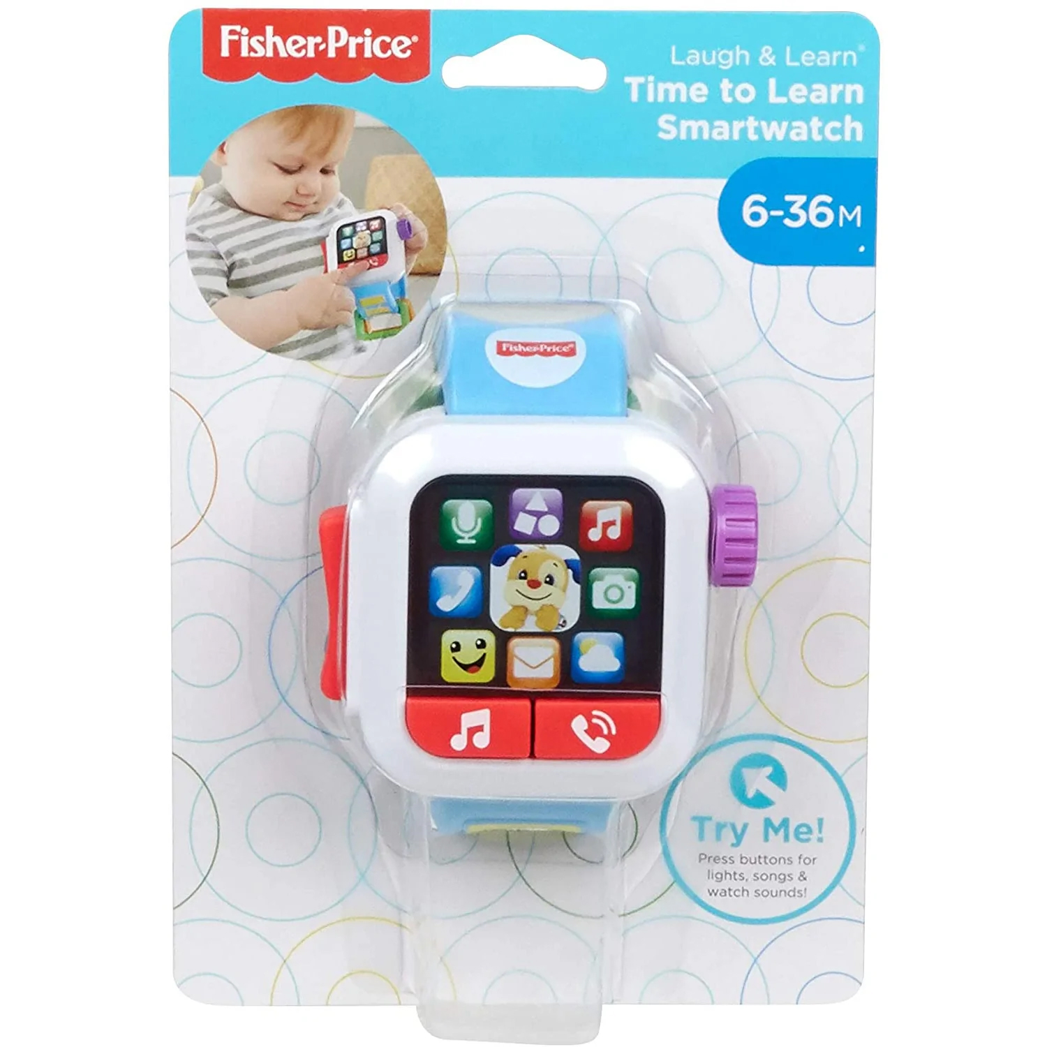 LNL Smart Watch