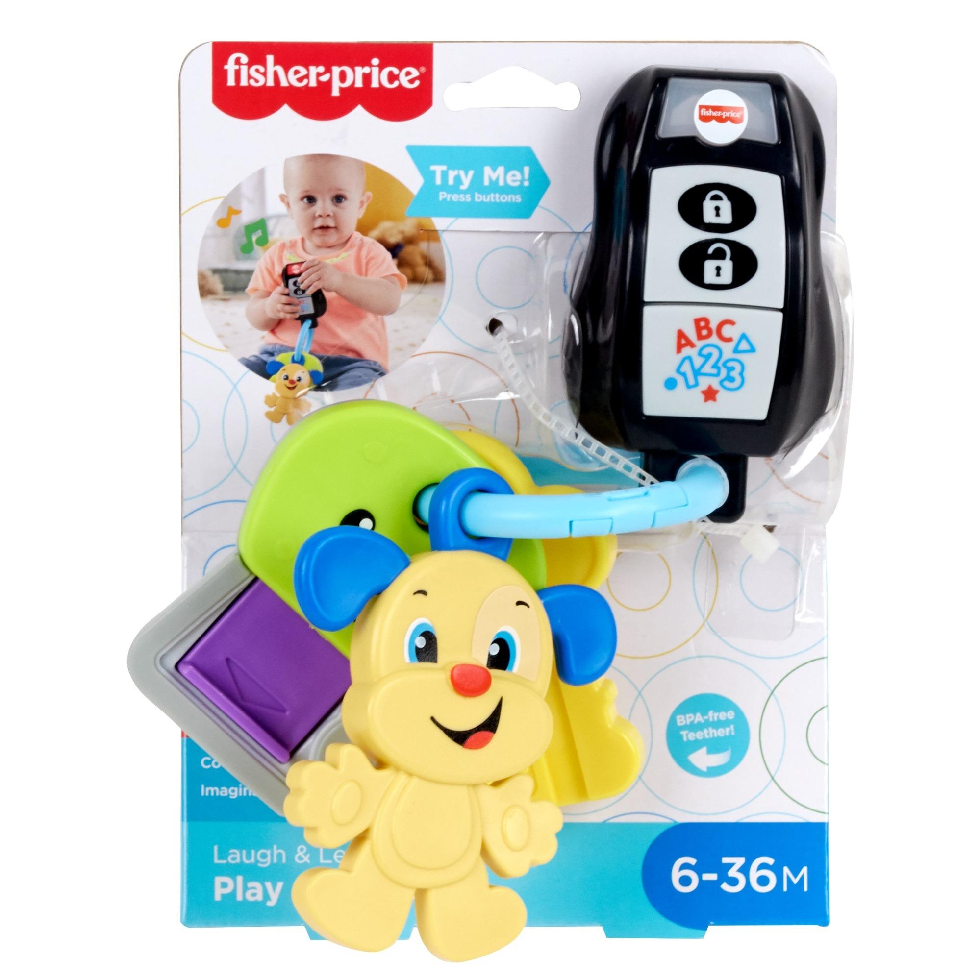 LNL Play & Go Keys