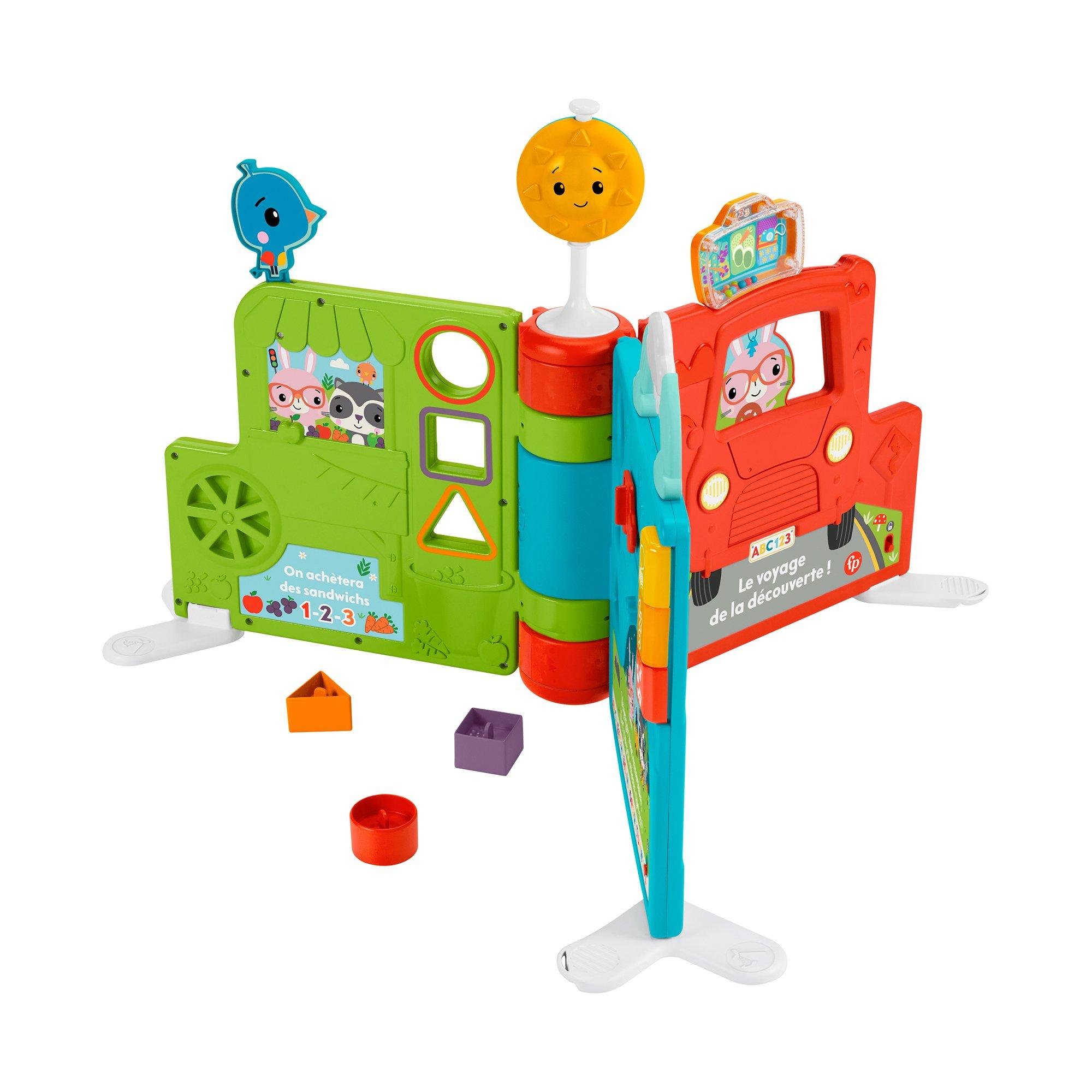 SIT TO STAND STORYBOOK