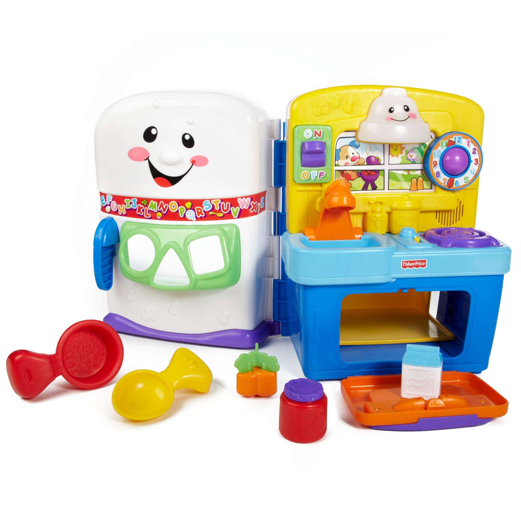 Learning Kitchen
