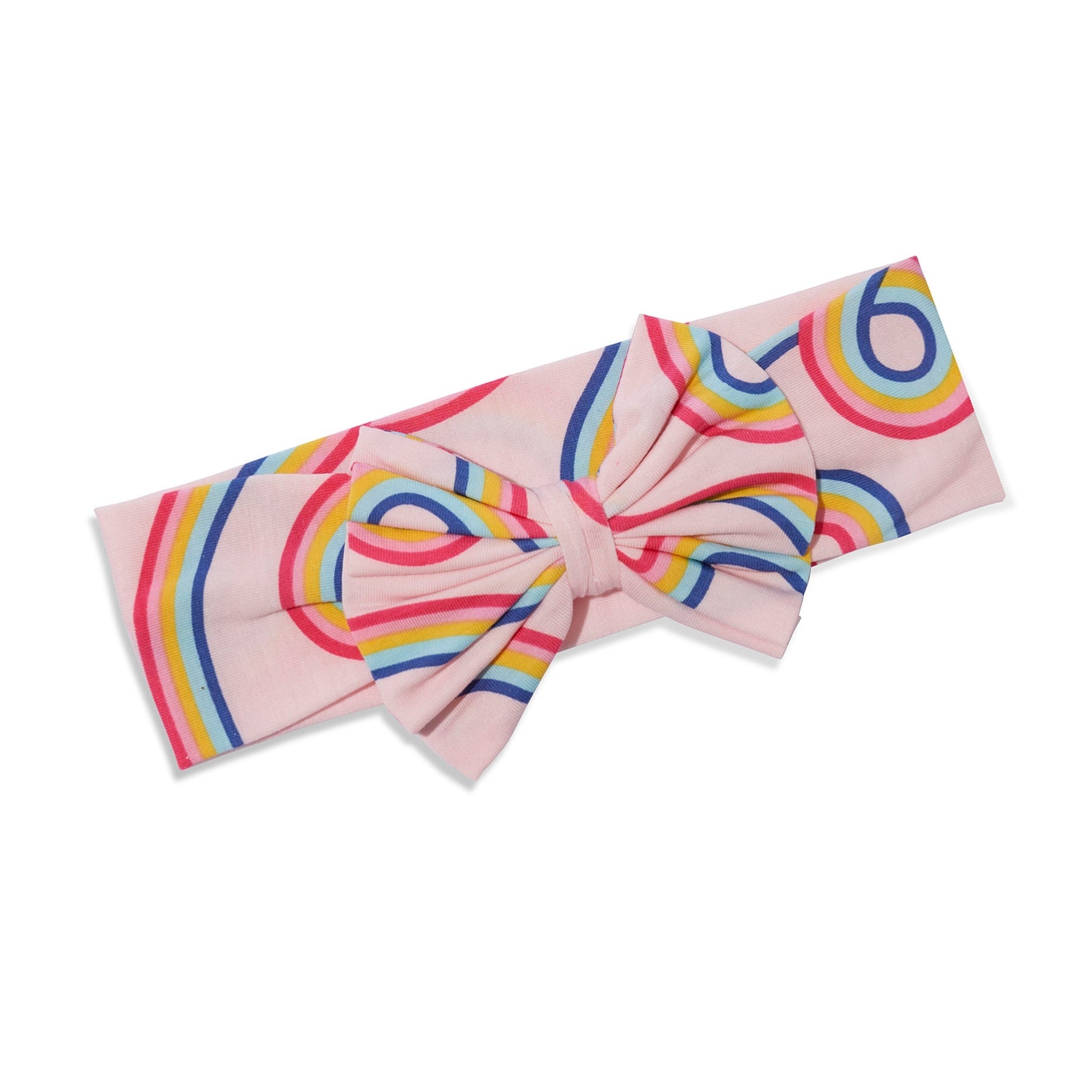 Taffy Headband