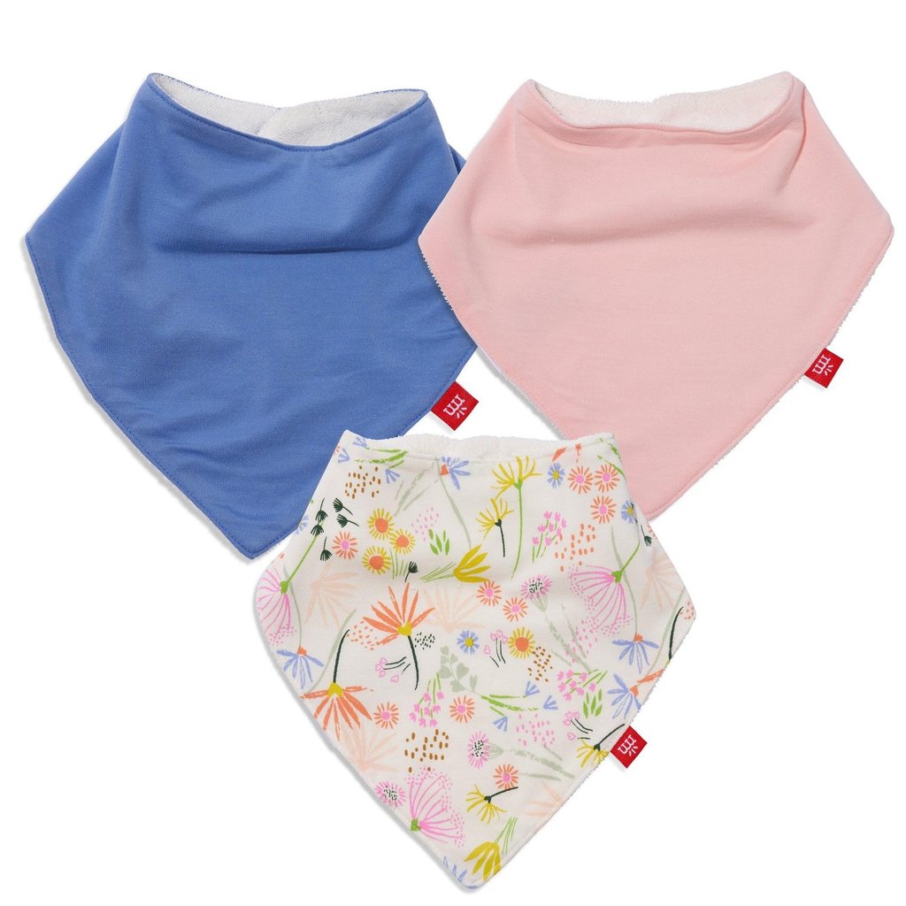 Poets Meadow Bandana 3pk