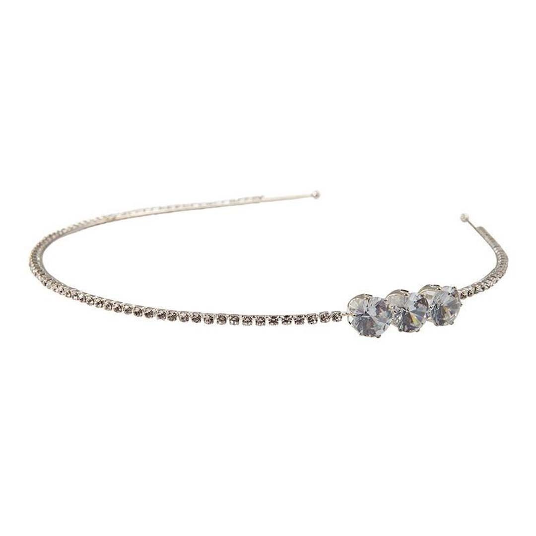 Boutique Diamante Headband