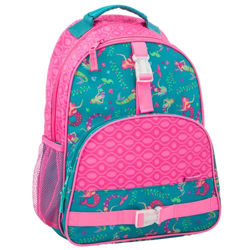 All Over Print Backpack Mermai