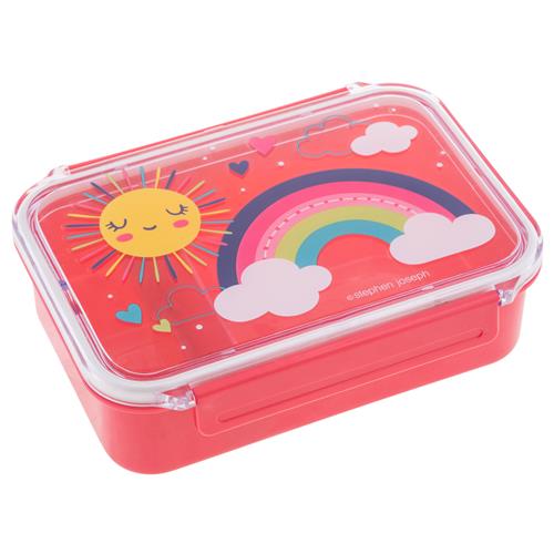 BENTO BOXES RAINBOW