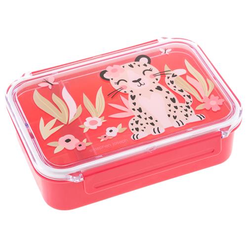 BENTO BOXES LEOPARD