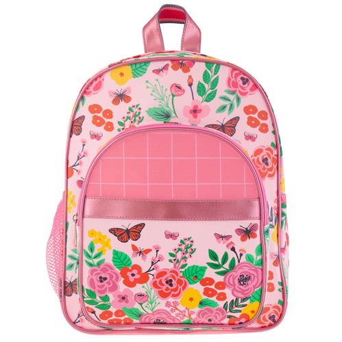 Classic BackPacks Butterfly Flor