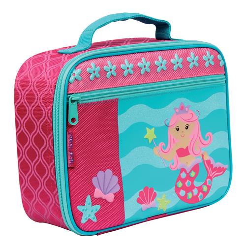 Lunch Box Mermaid