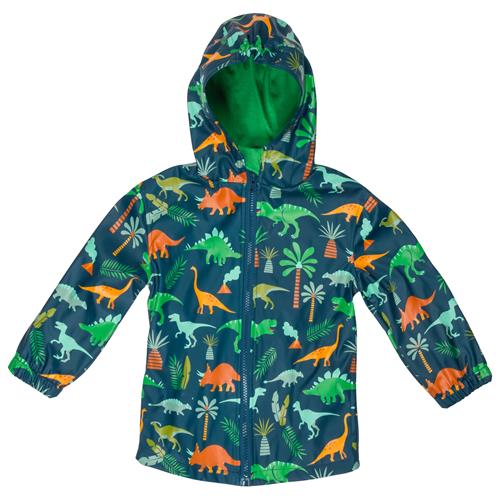 Dino Raincoat 6X