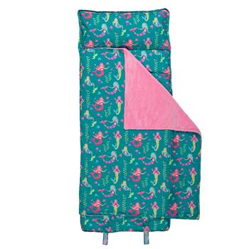Nap Mat Mermaid