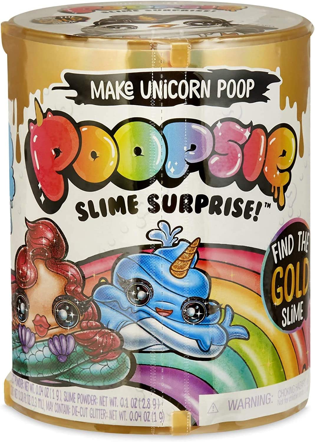 Poopsie Slime Surprise Poop